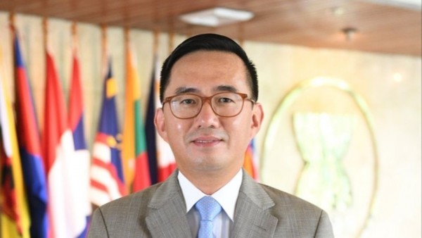 AMM 59: Vietnam's growth closely linked to ASEAN's overall development