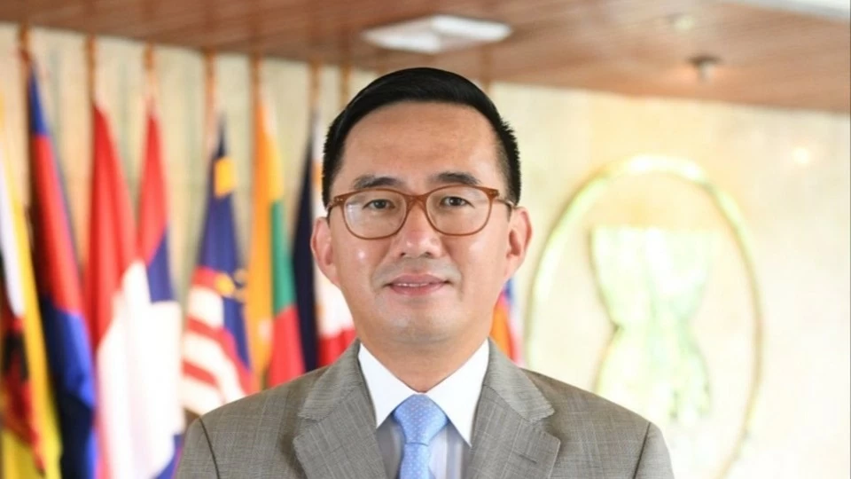 AMM 59: Vietnam's growth closely linked to ASEAN's overall development