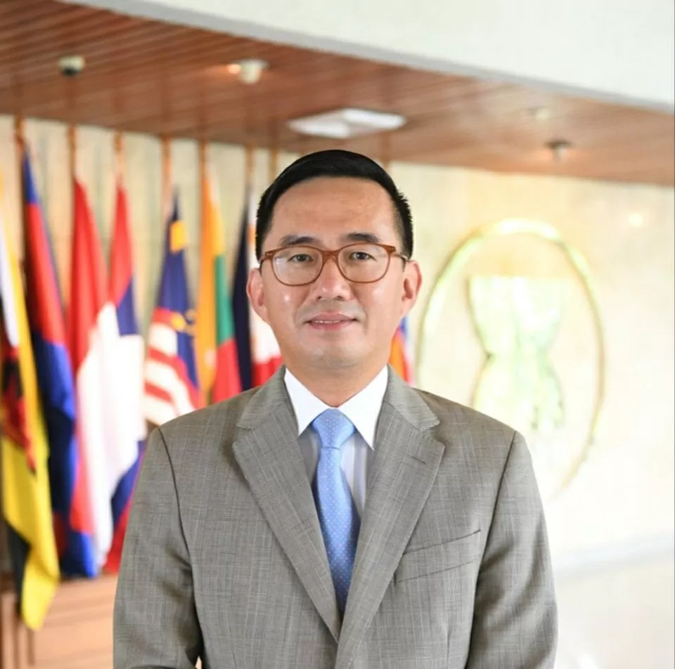 AMM 59: Vietnam's growth closely linked to ASEAN's overall development AMM 59: Vietnam's growth closely linked to ASEAN's overall development
