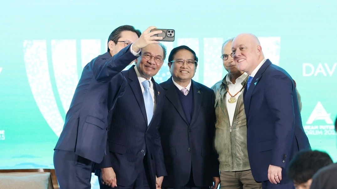 Vietnam’s three decades in ASEAN - A testament to unity and shared progress