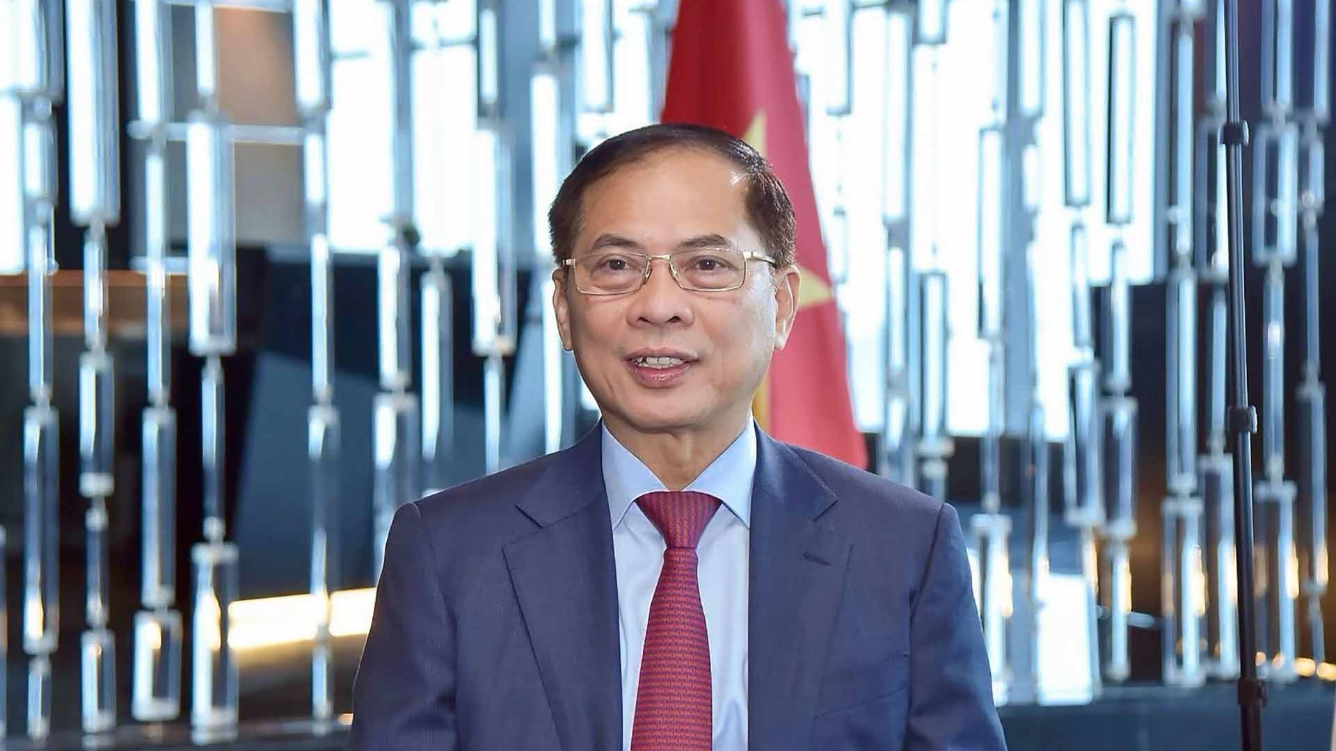 President Luong Cuong's trip promotes stronger comprehensive cooperation with African countries: Deputy PM, FM