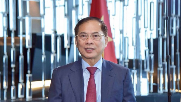 President Luong Cuong's trip promotes stronger comprehensive cooperation with African countries: Deputy PM, FM