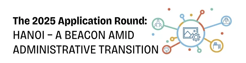 On the Journey to the Global Network of Learning Cities  Part V: Without City Status, Does Membership Still Hold?
