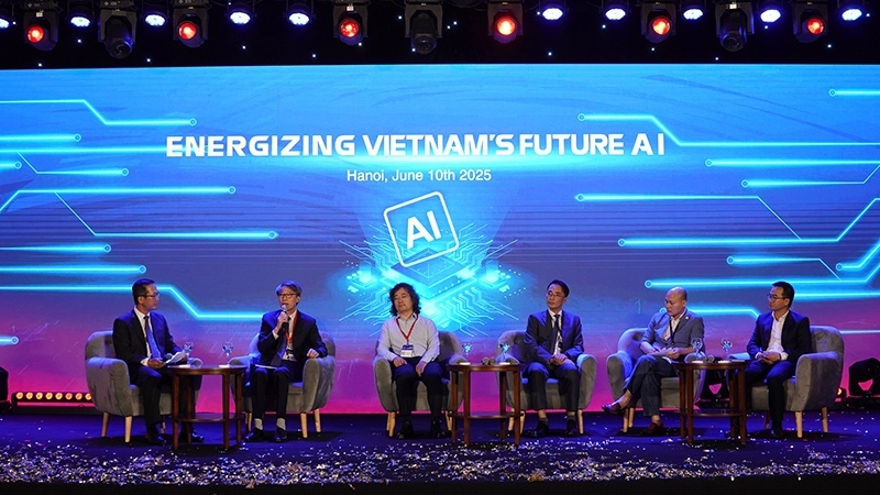 Qualcomm Launches New AI R&D Center in Vietnam