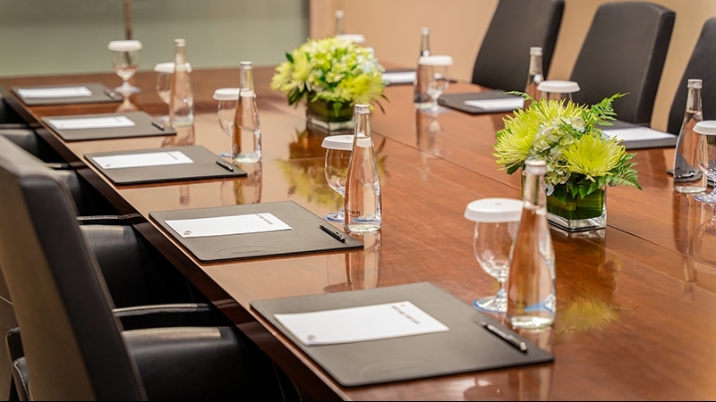 Pullman Hanoi: A Catalyst for Modern 'B-Leisure' and Regional Connectivity in Vietnam's Thriving Capital