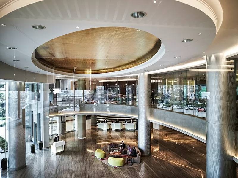 Modern Hospitality Driving Vietnam's Global Integration