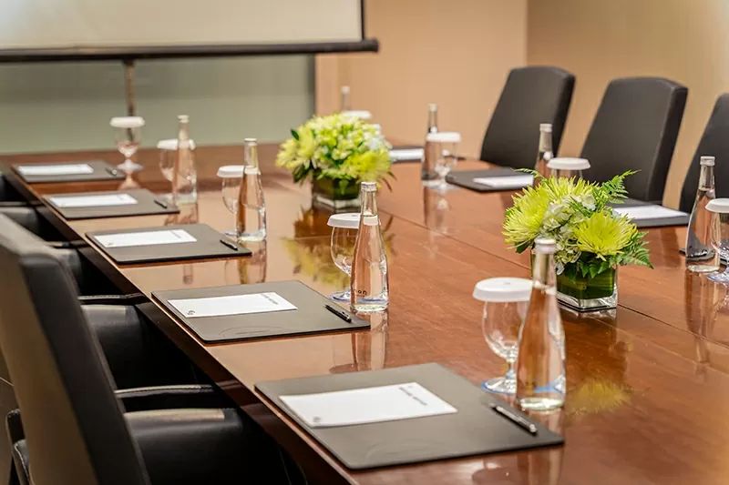 Pullman Hanoi: A Premier Hub for ASEAN Business Meetings and Co-Meeting Excellence