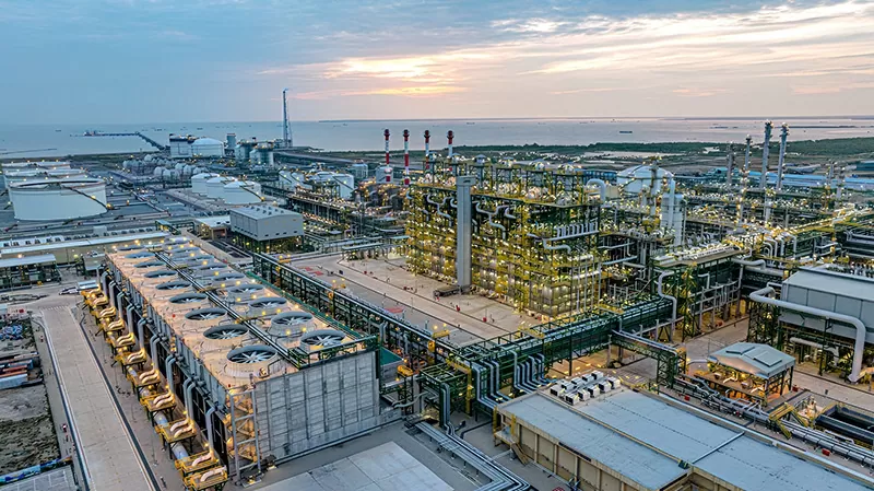 SCG is dedicated to enhancing Vietnam’s internal capabilities through a sustainability-first approach.