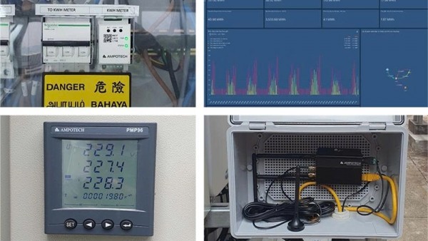 Ampotech: Powering a Smarter, Greener Future for ASEAN