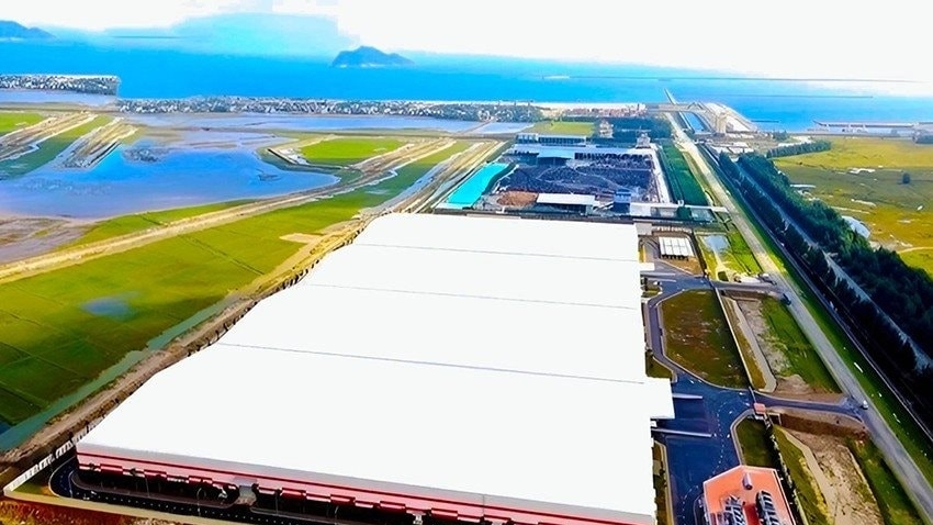 VinFast, VinEnergo launch Vietnam’s first rooftop solar and battery storage initiative