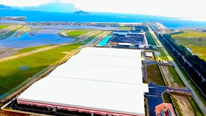 VinFast, VinEnergo launch Vietnam’s first rooftop solar and battery storage initiative