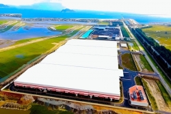 VinFast, VinEnergo launch Vietnam’s first rooftop solar and battery storage initiative