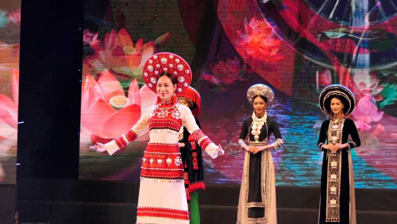 Vietnam Ao Dai Cultural Association launched to honour and promote heritage values Vietnam Ao Dai Cultural Association launched to honour and promote heritage values
