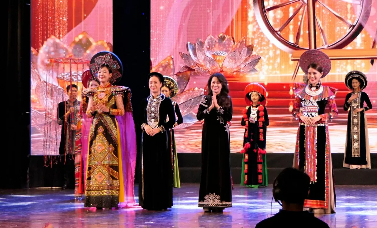 Vietnam Ao Dai Cultural Association launched to honour and promote heritage values Vietnam Ao Dai Cultural Association launched to honour and promote heritage values
