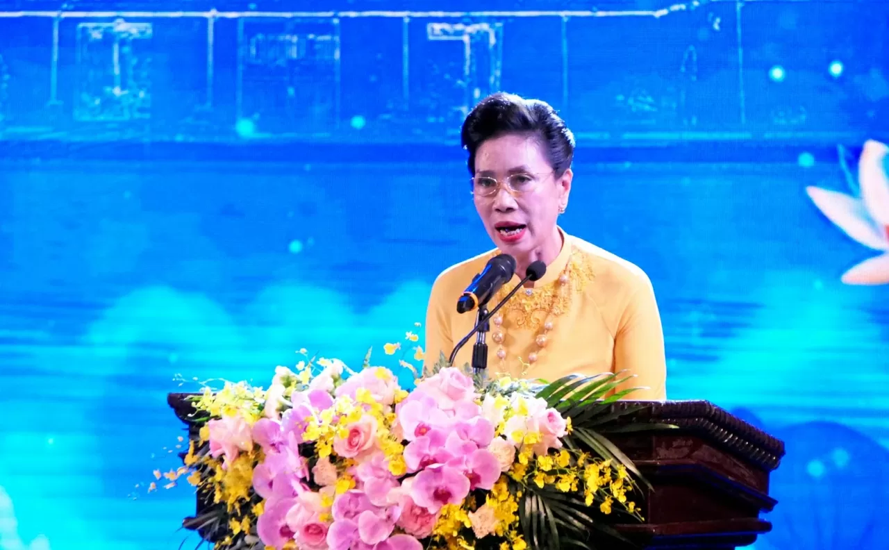 Vietnam Ao Dai Cultural Association launched to honour and promote heritage values Vietnam Ao Dai Cultural Association launched to honour and promote heritage values