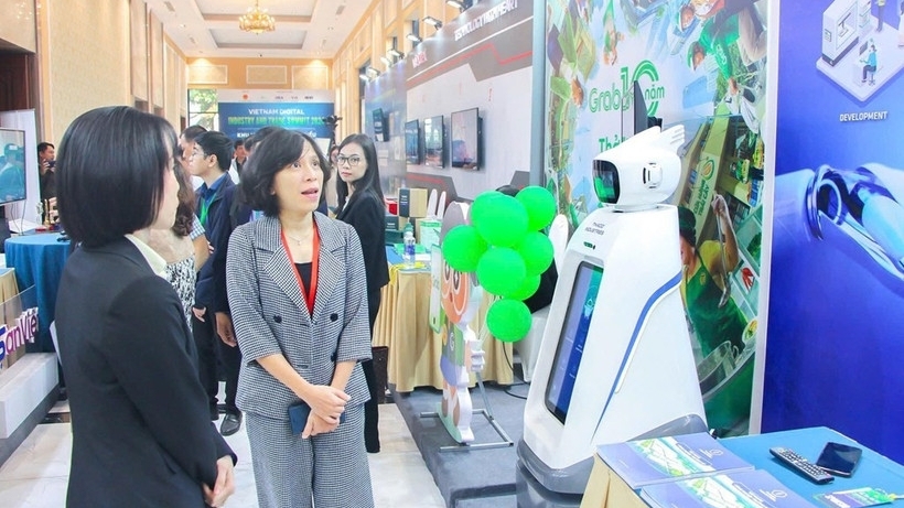 Exporters advised to boost digital transformation to expand markets