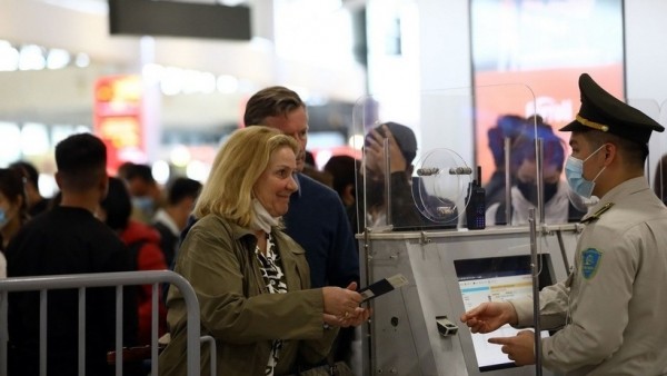 Vietnam grants visa-free entry to high-profile foreigners