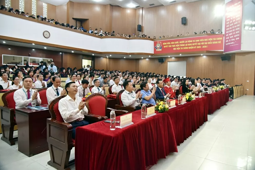 Building of a modern financial system for national socio-economic development