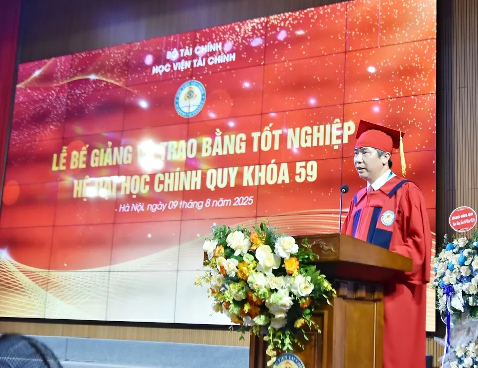 Building of a modern financial system for national socio-economic development