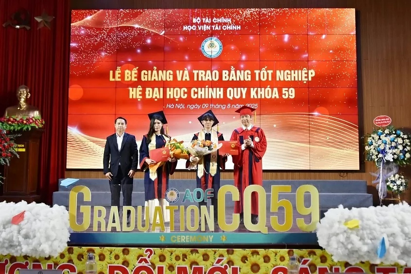 Building of a modern financial system for national socio-economic development