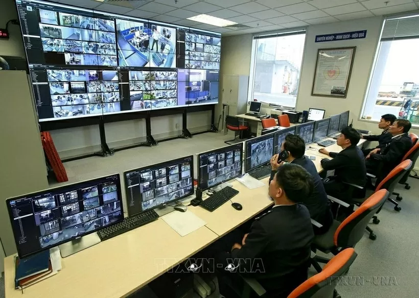 Vietnam has made significant progress in the first half of 2025 (Illustrative image. Source: VNA) Vietnam has made significant progress in the first half of 2025 (Illustrative image. Source: VNA)