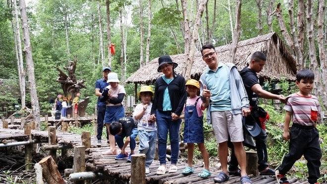 Ho Chi Minh City looks to unlock new tourism resources