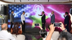 First Vietnam–US B2B e-commerce platform launched in Ho Chi Minh City to boost digital trade