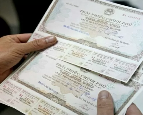 Foreign investors net bought 11.3 million USD of government bonds in July Foreign investors net bought 11.3 million USD of government bonds in July