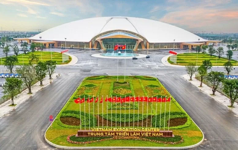 Exhibition on national achievements to help inspire patriotism, pride: official Exhibition on national achievements to help inspire patriotism, pride: official