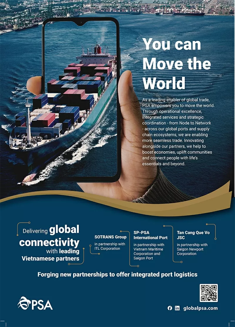 PSA: Bạn có thể di chuyển cả thế giới