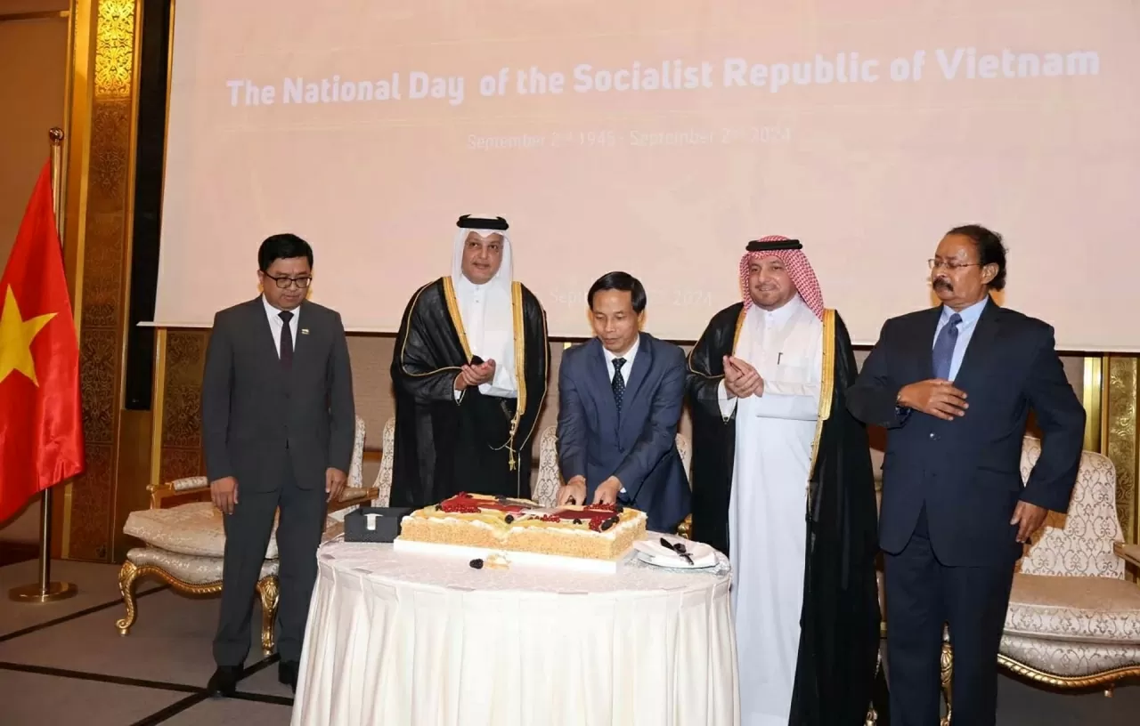 Preserving Vietnamese Soul in a Foreign Land: A Journey to Foster Vietnam-Qatar Friendship