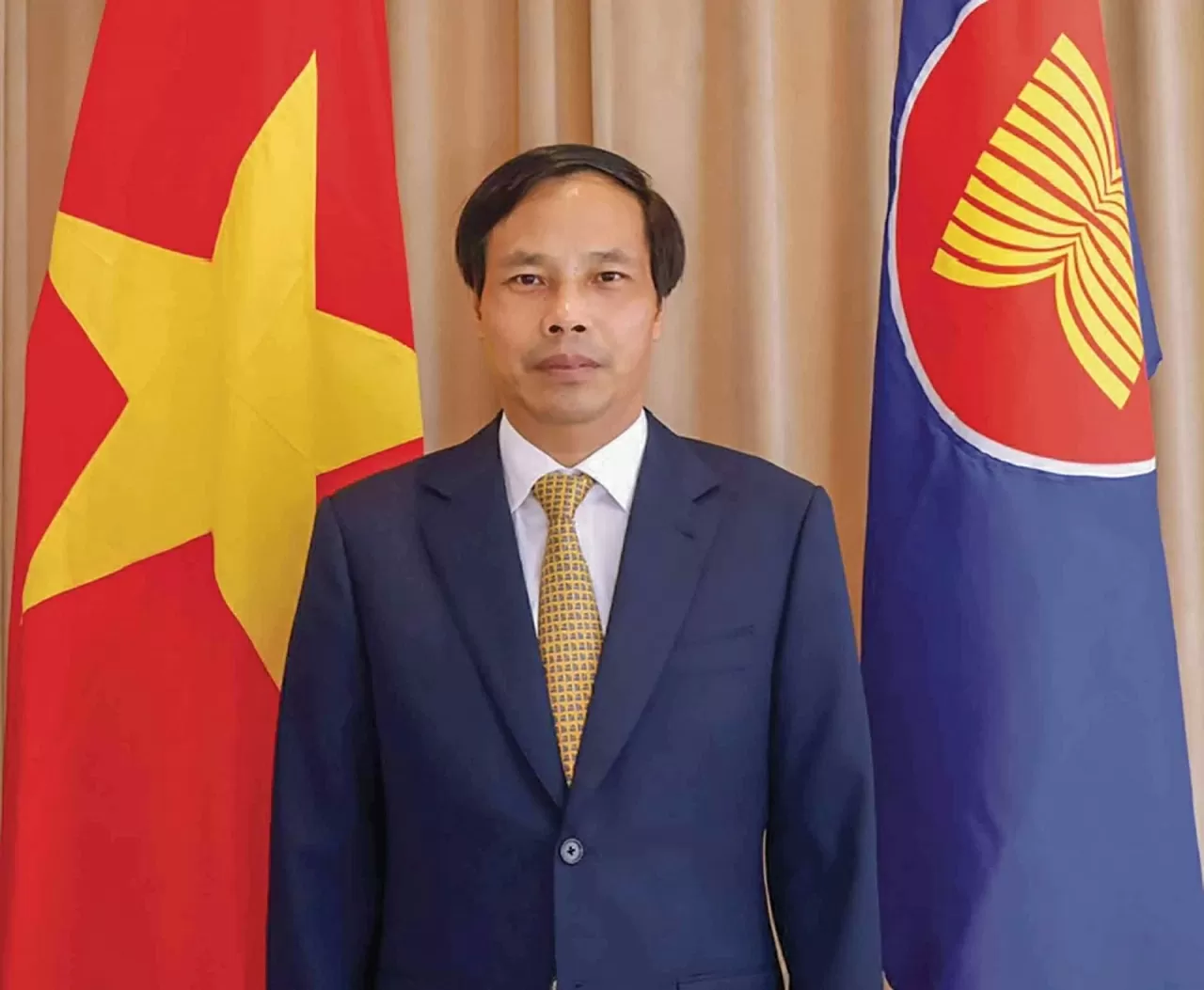 Preserving Vietnamese Soul in a Foreign Land: A Journey to Foster Vietnam-Qatar Friendship