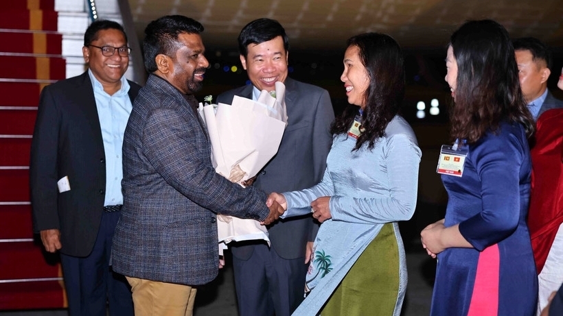 The story of remembering guests’ names and faces in Sri Lanka