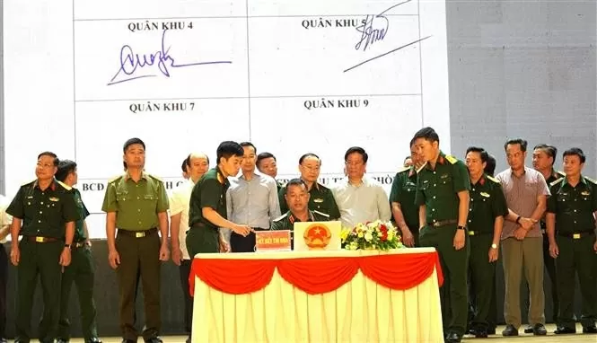 Peak emulation campaign to combat IUU fishing launched