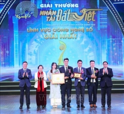Vietnam Talent Awards 2025: Honouring talent – Igniting Creativity
