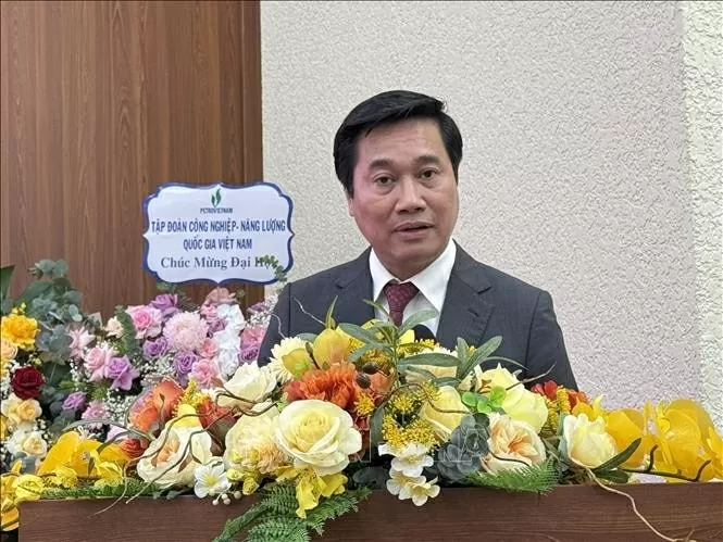 Association to work harder to step up Vietnam – Algeria cooperation Association to work harder to step up Vietnam – Algeria cooperation
