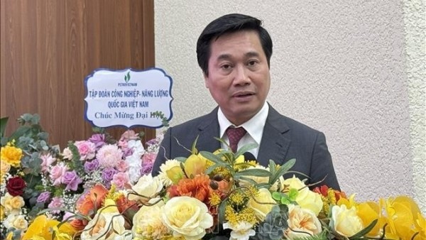 Association works harder to promote Vietnam – Algeria cooperation