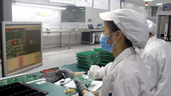 Vietnam gets closer to its goal of becoming Asia's next 'tiger economy': AP