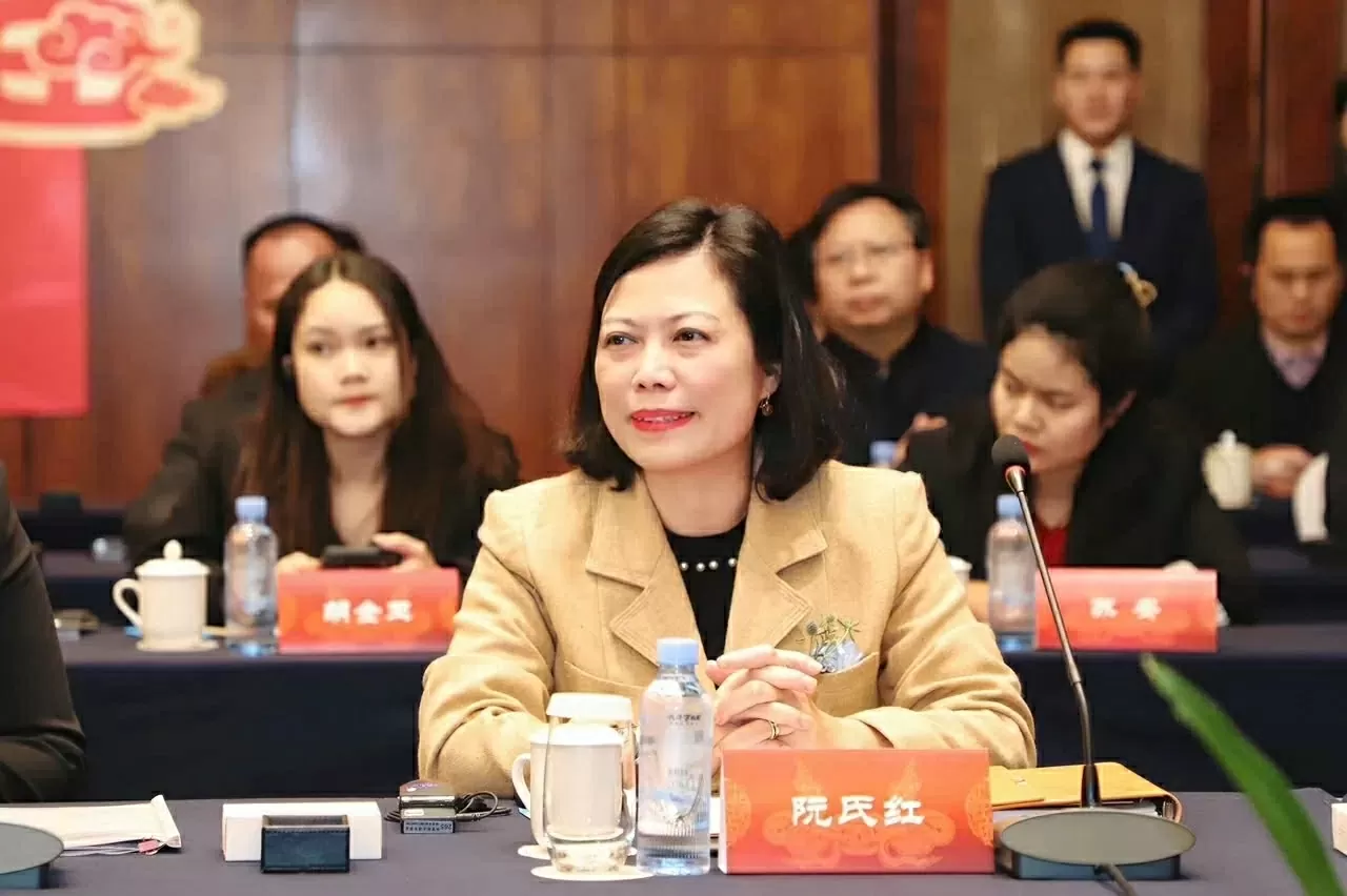 Border exchanges help boost Vietnam-China friendship