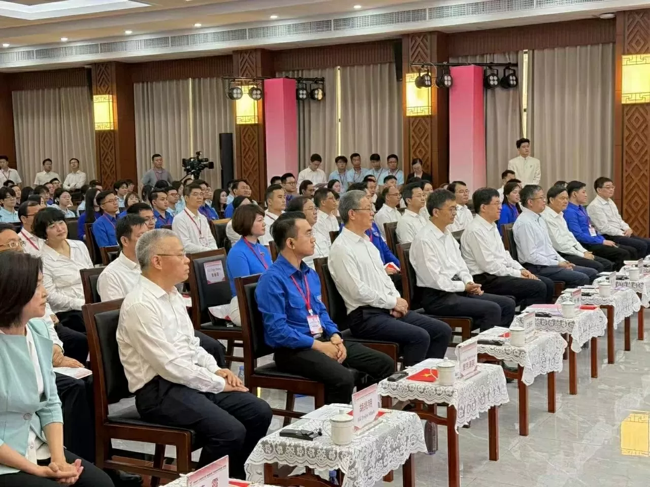 Border exchanges help boost Vietnam-China friendship