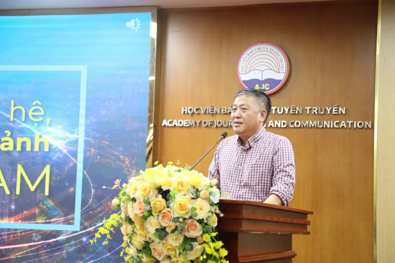 ‘Gen Z’ Diplomacy: Bringing Vietnamese Identity to the World
