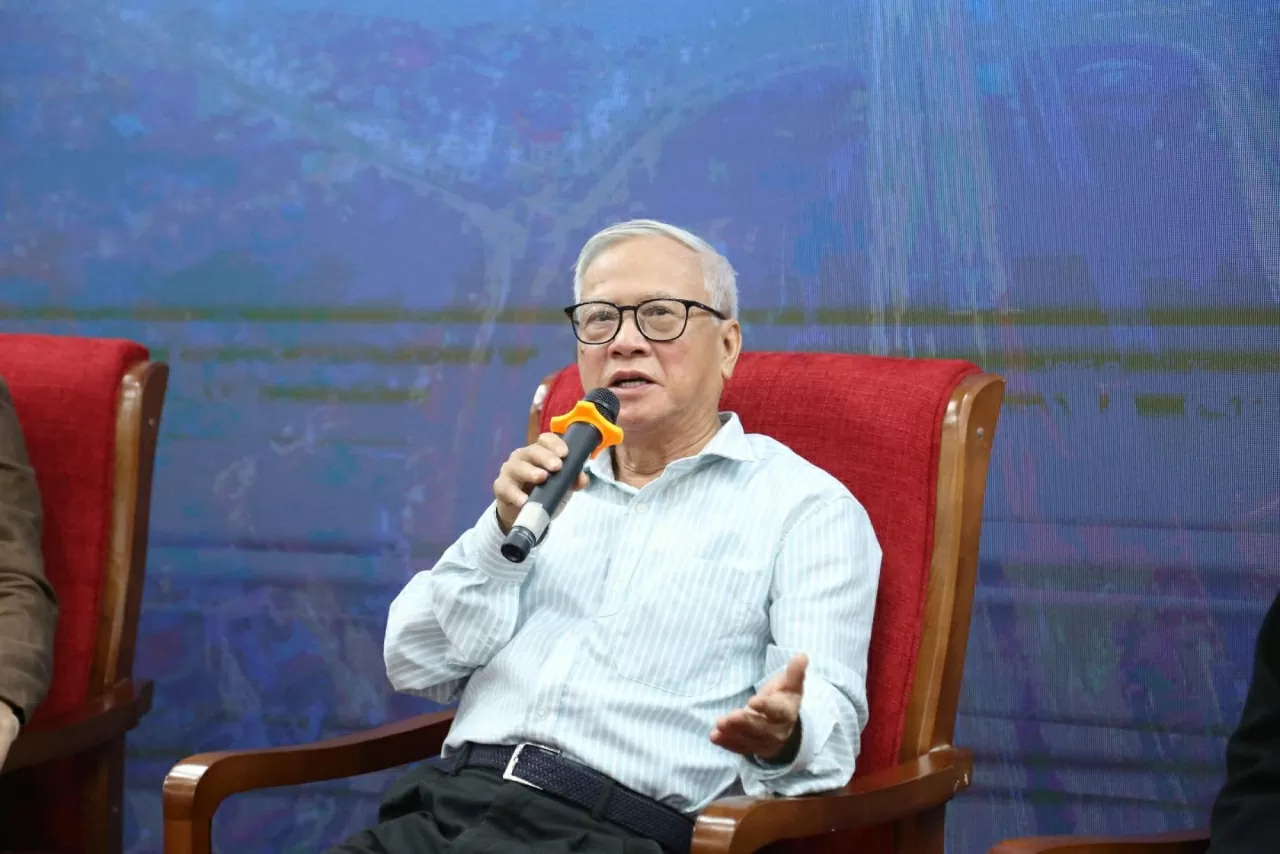 ‘Gen Z’ Diplomacy: Bringing Vietnamese Identity to the World