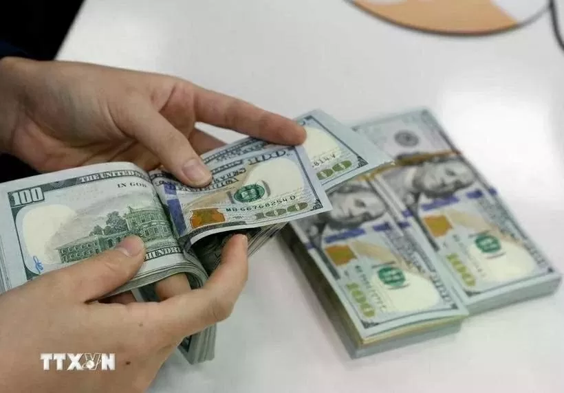 Reference exchange rate goes up on August 15 Reference exchange rate goes up on August 15