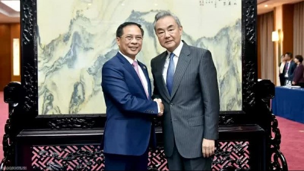 Taking Mekong-Lancang cooperation to new heights and new fields, for practical benefits: Deputy Prime Minister