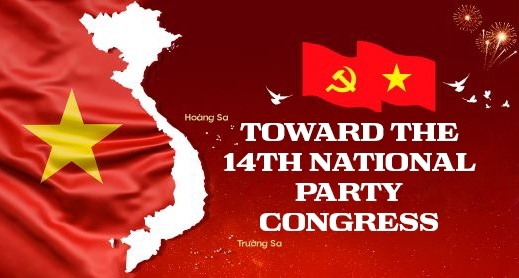 toward the 14th national party congress