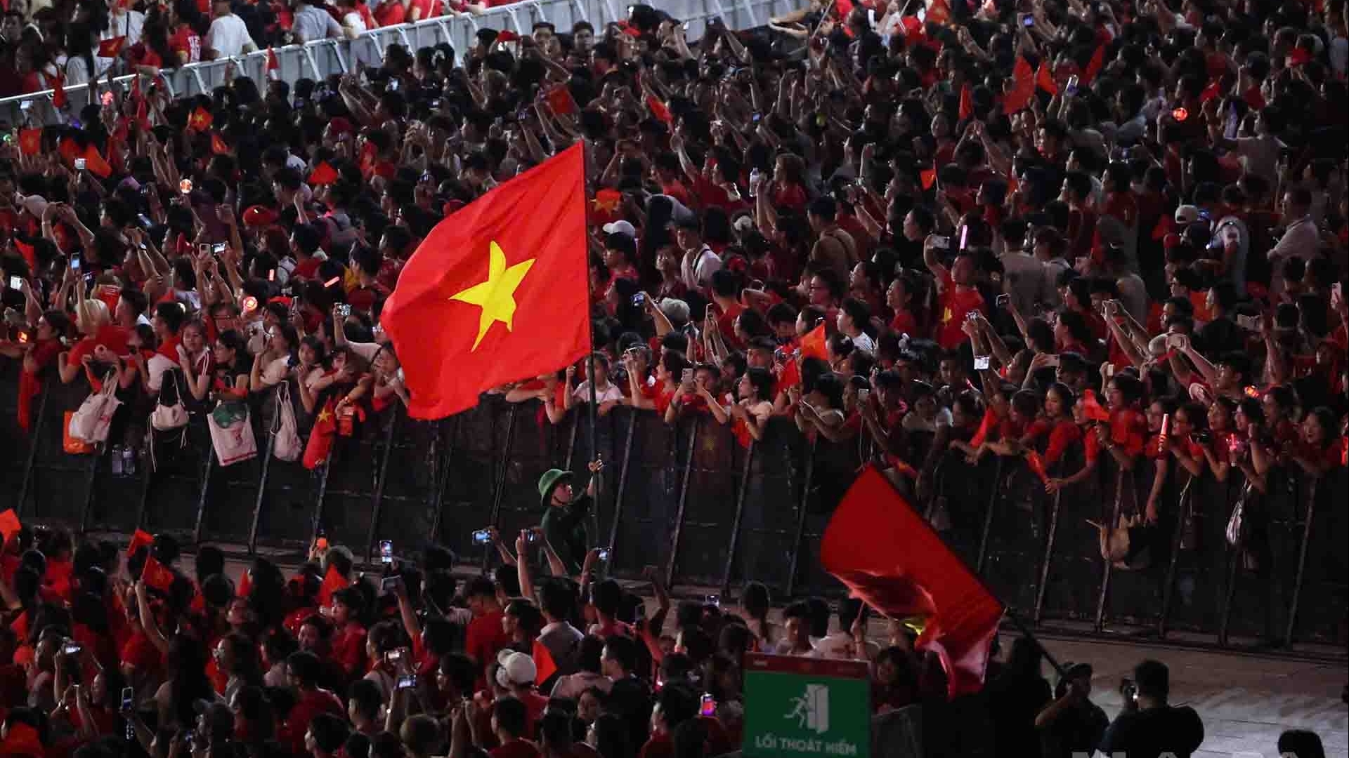 80 years of the August Revolution: A historic milestone of national pride