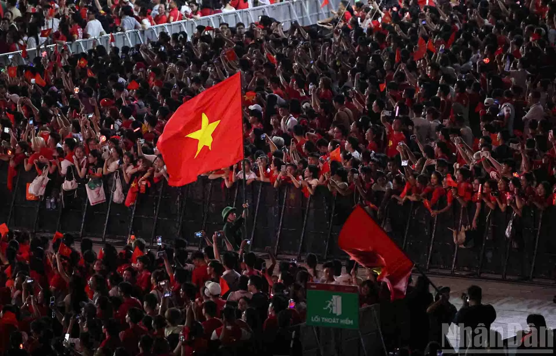 80 years of August Revolution: The milestone of August