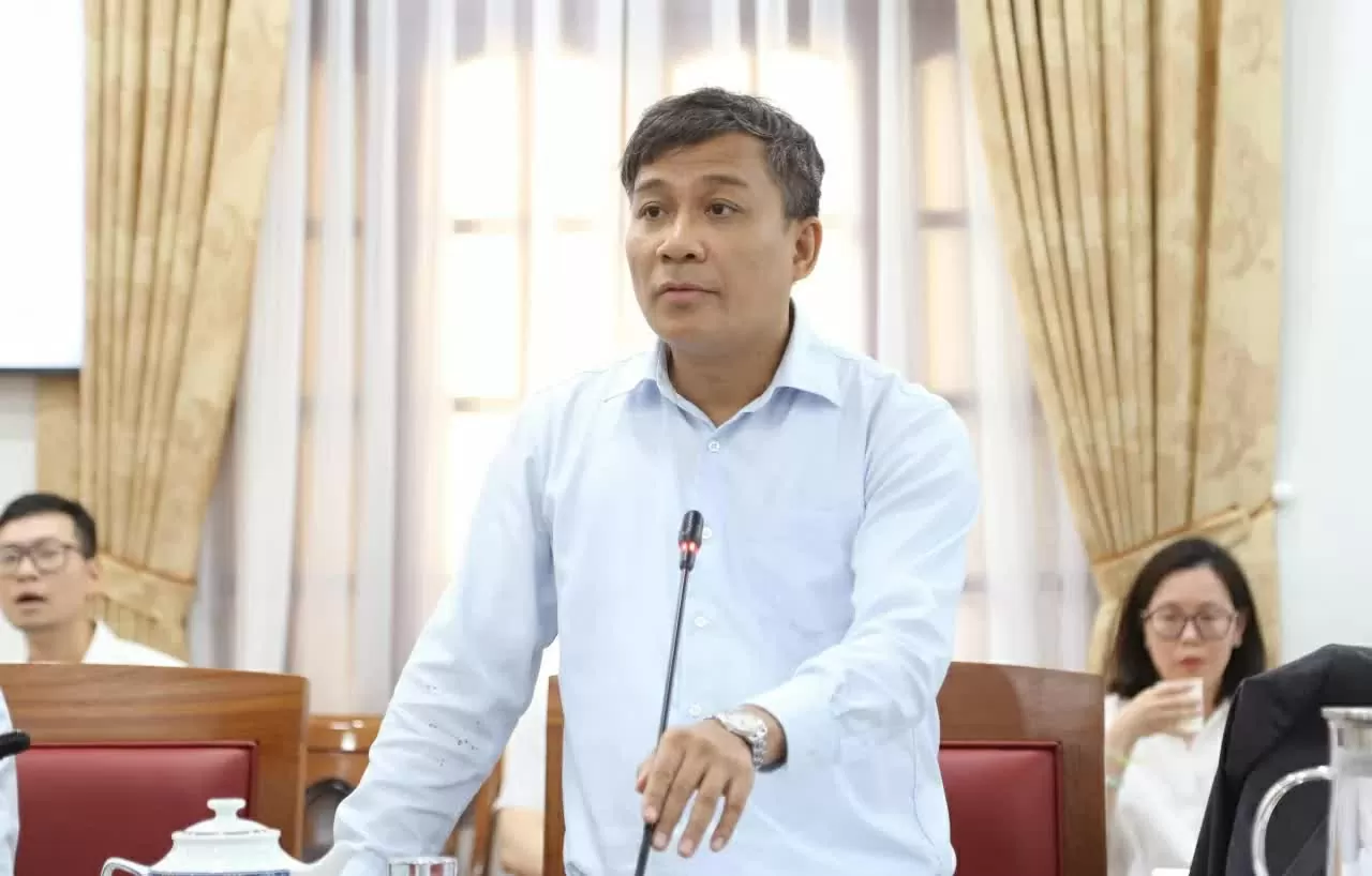 Building mechanisms and policies to promote synchronous, comprehensive and extensive international integration