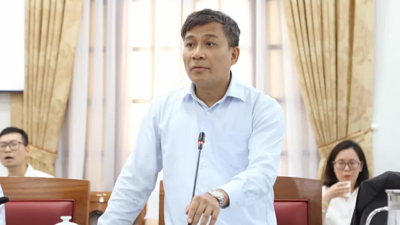 Building mechanisms, policies for synchronous and comprehensive international integration: Workshop