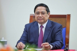 Prime Minister Pham Minh Chinh to attend Shanghai Cooperation Organisation Summit in China